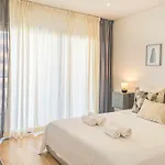Monte E Pool Apartman