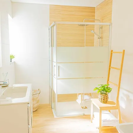 Monte E Pool Апартаменты