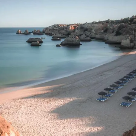 Lägenhet Monte E Pool Portimão