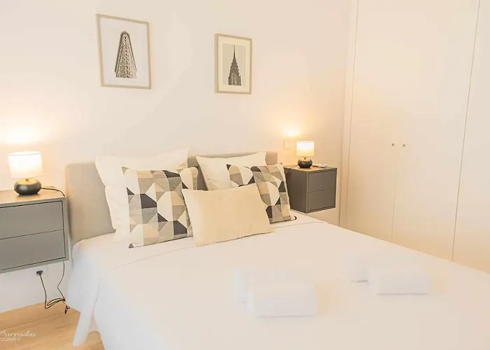 Apartament Monte E Pool *