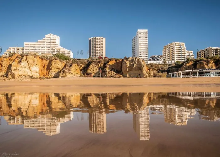 Monte E Pool Apartament *