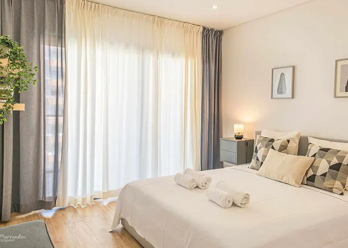 Monte E Pool Apartament