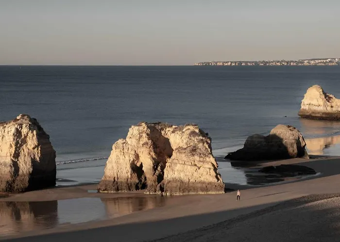 Monte E Pool Apartament