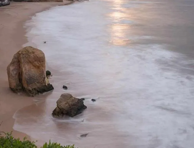 Monte E Pool * Portimão