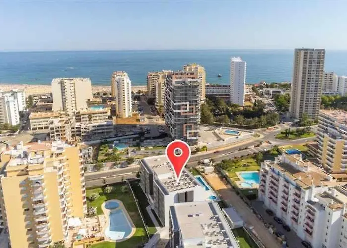 Monte E Pool Apartament