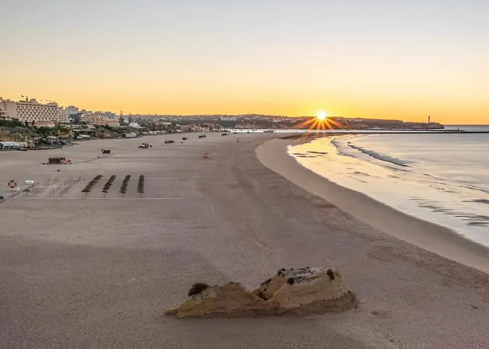 Apartament Monte E Pool