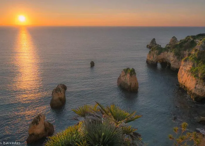 Monte E Pool Apartament Portimão