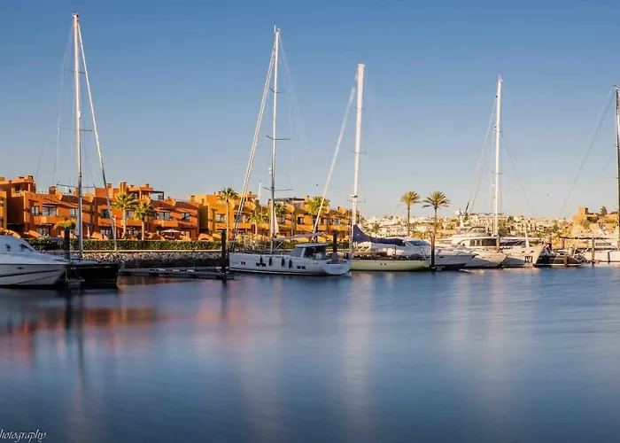 Monte E Pool Apartament