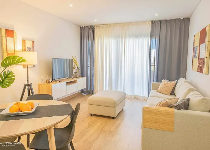 Monte E Pool Apartament *