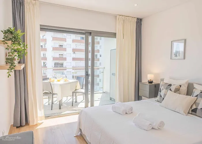 Monte E Pool Apartament