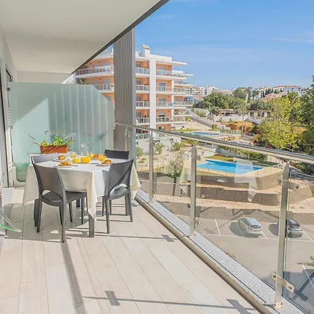 Appartement Monte E Pool Portimão