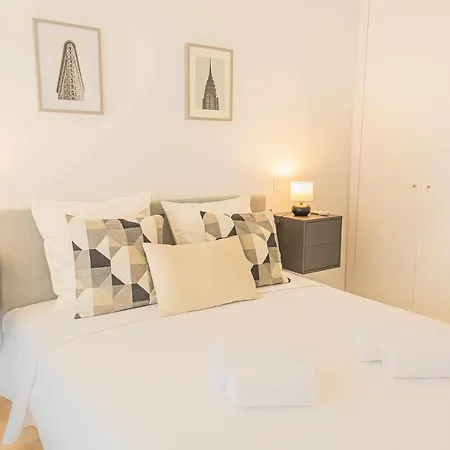 Appartement Monte E Pool *