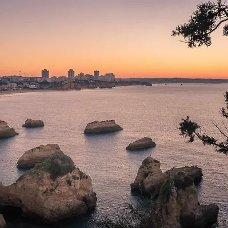 Appartement Monte E Pool *