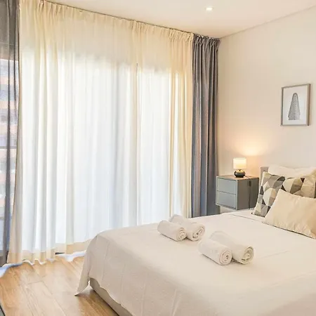 Monte E Pool Appartement