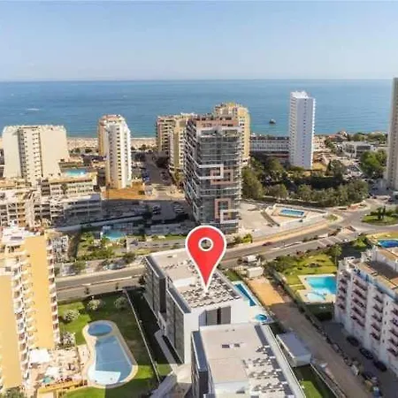 Monte E Pool Appartement