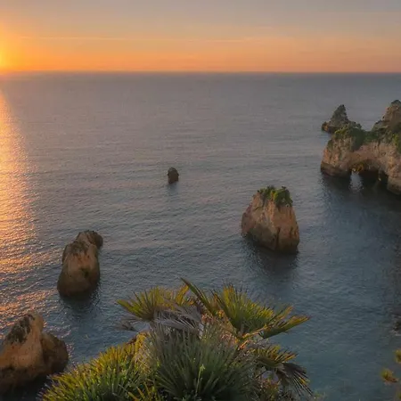 Monte E Pool Appartement Portimão