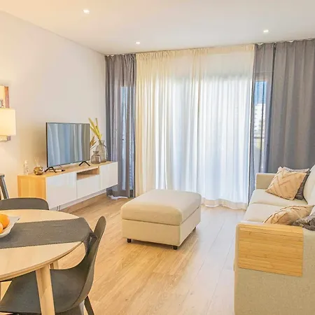 Monte E Pool Appartement *