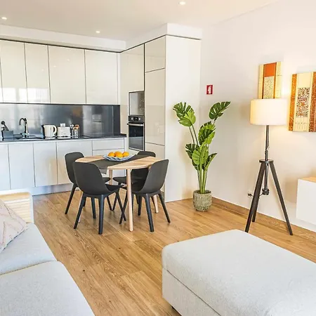 Monte E Pool Appartement